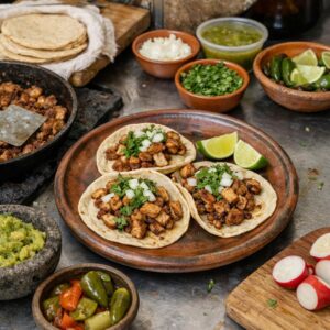 Authentic Mexican Tacos Recipe Most Restaurants Don’t Teach