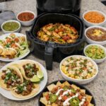 Air Fryer Mexican Recipes That Taste Better Than Takeout