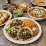 Cheap Mexican Meals That Taste Expensive and Authentic